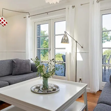 Holiday Xcix Holiday home