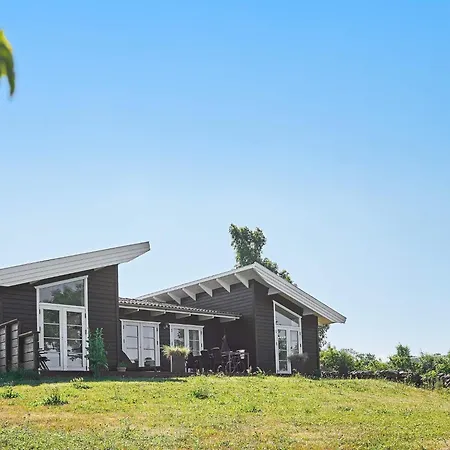 Holiday Xcix Holiday home Hasle