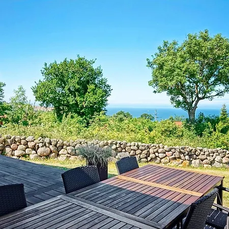 Holiday Xcix Holiday home